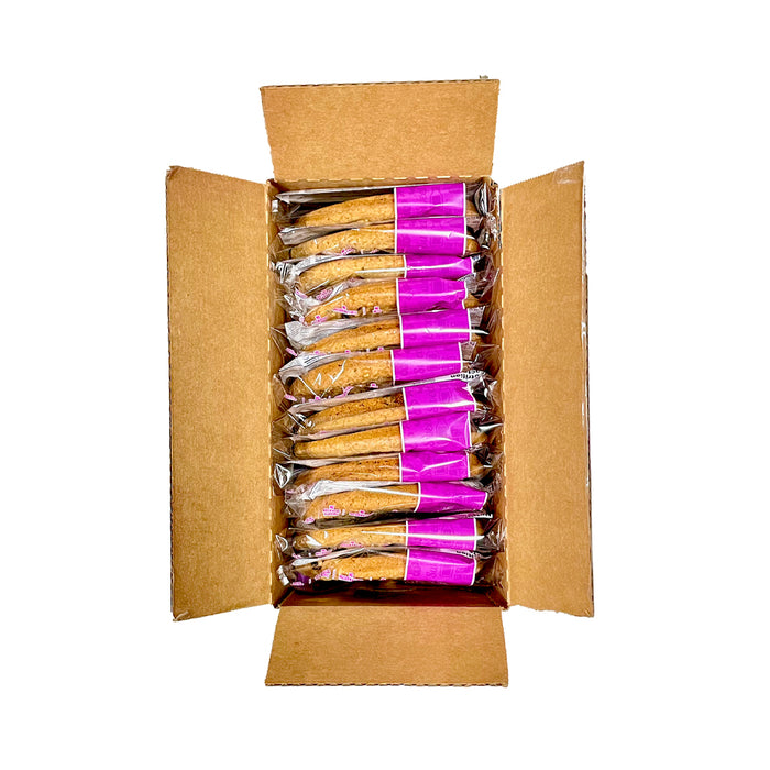 The Brownie Baker Oatmeal Raisin Cookie (Pack of 12)