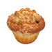 The Brownie Baker Lemon Blueberry Muffins 6 oz 6-Pack Wholesale