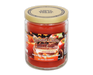 Smoke Odor Exterminator Jar Candle Spiced Cider 12-Count Wholesale Pack