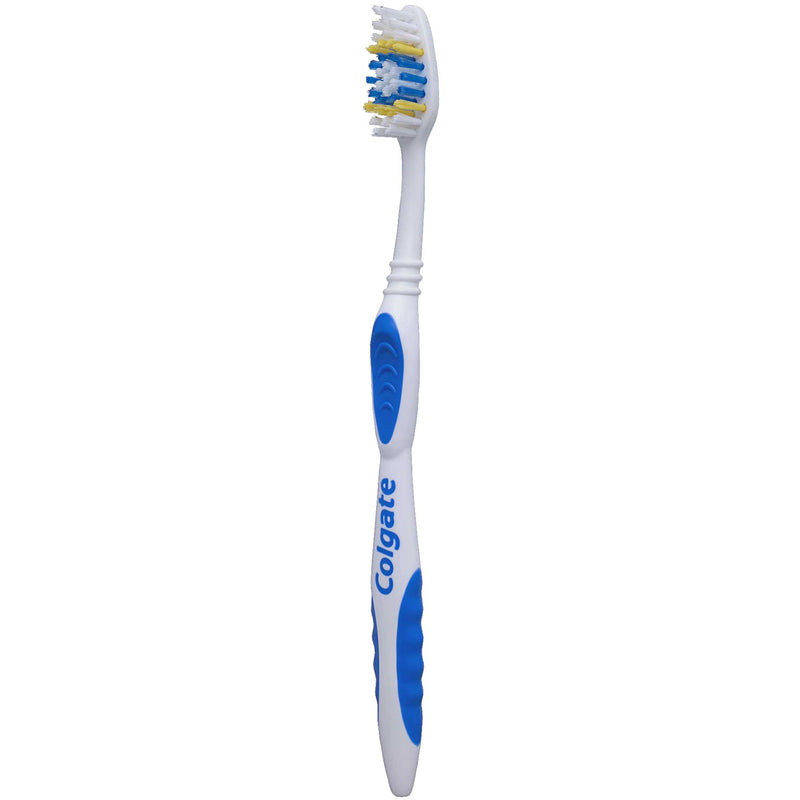 Colgate Extra Clean Full Head Firm Adult Toothbrush (Pack of 12)