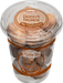 Donut Hole Cups Old Fashioned