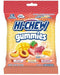 Hi-Chew Gummies Original Mix Mango Peach Strawberry 4.23oz Wholesale Pack of 10