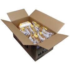 Gehls Tortilla Chip W/ tray 3 oz 30ct