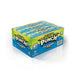 Sour Punch Blue Raspberry Straws 2 oz trays 24 count display box