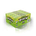 Sour Punch Green Apple Straws 2 oz trays 24 count display box