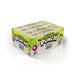 Sour Punch Rainbow Straws 2 oz trays 24 count display box