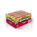 Sour Punch Strawberry Straws 2 oz trays 24 count display box