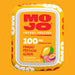 Mojo Mango Passion Guava Energy Pouches 100mg – 5-pack