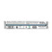 Sour Punch Rainbow Straws 2 oz package back and nutrition facts