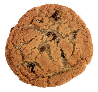 Prairie City Bakery Oatmeal Raisin Cookies - 72 Count