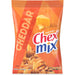 Chex Mix Cheddar Snack Mix 8.75 oz 5-Pack Wholesale