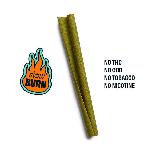 Twisted Hemp End Summer 4/ 99 4 Wraps per Pouch Pack of 15