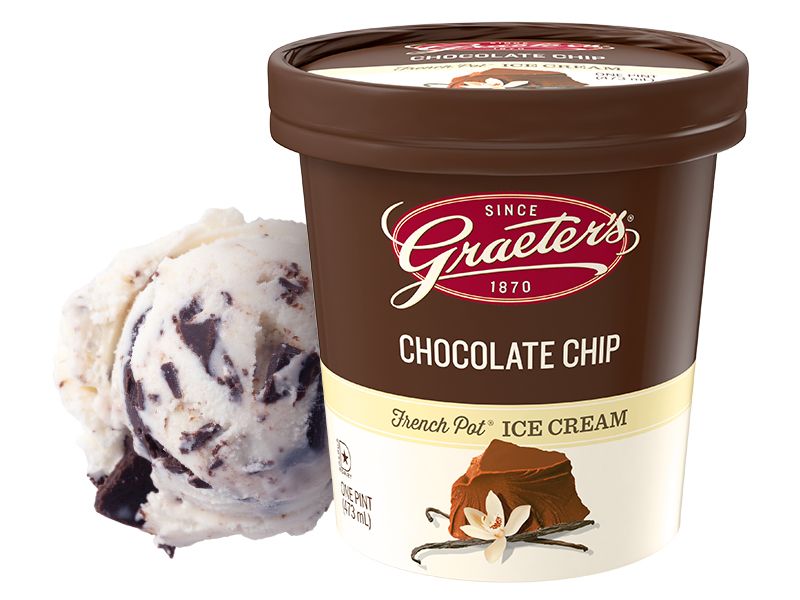 Graeter&