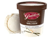 Graeter's Madagascar Vanilla Bean Ice Cream 16 oz 8-Pack Wholesale