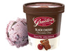 Graeter's Black Cherry Chocolate Chip Ice Cream 16 oz 8-Pack Wholesale