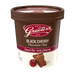 Graeter's Black Cherry Chocolate Chip Ice Cream 16 oz 8-Pack Wholesale