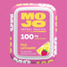 Mojo Pink Lemonade Energy Pouches 100mg – 5-pack