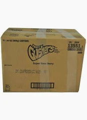 Gushers Tropical Flavor Fruit Snacks 4.25 oz 48-Count Wholesale Pack