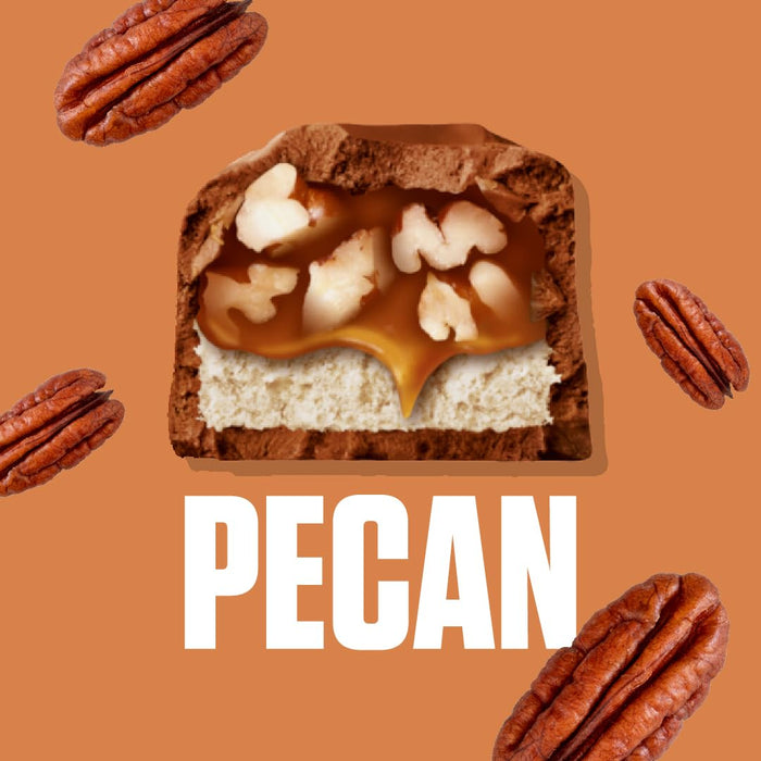 Snickers Pecan King Size (Pack of 24)
