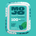 Mojo Sweet Mint Energy Pouches 100mg – 5-pack
