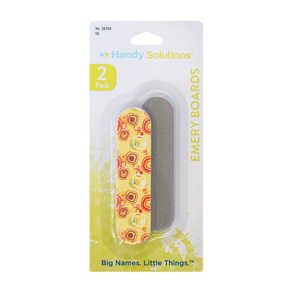 Navajo Manufacturing Emery Boards 1ct Per Card