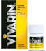 Vivarin Caffeine Alertness Aid carton and bottle, 24 tablets, 200 mg each, NDC 71179-018-24
