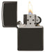 Zippo Ebony Lighter Wholesale