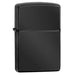 Zippo Ebony Lighter Wholesale
