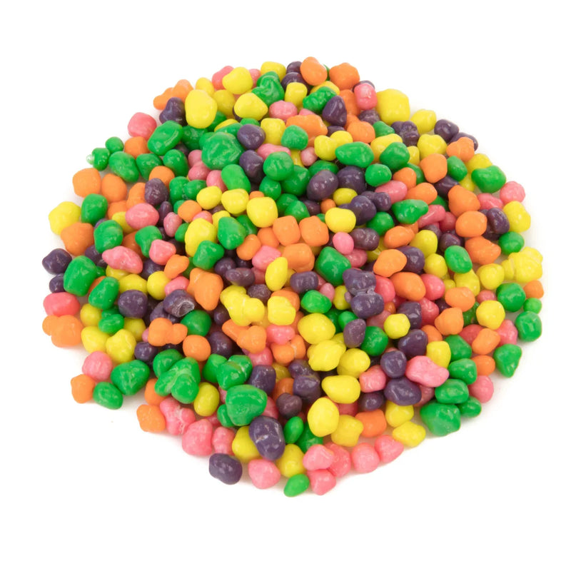 TR Toppers Wonka Rainbow Nerds Bulk Candy 5 lb. (2.27 kg) each (Pack of 2)