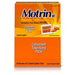 Motrin IB Ibuprofen Caplets for Aches and Pain Relief 50 Packs of 2 Wholesale