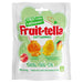 Fruittella Peach and Mango Flavored Gummy Candies 5oz Wholesale Bags