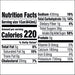 International Delight Iced Coffee Oreo Cookie 15oz 12-Pack Wholesale