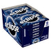 Eclipse Winter Frost Sugar Free Gum 144-Piece Wholesale Pack