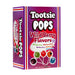 Tootsie Roll Pops Wild Berry Flavors Chocolatey Center 100-Count Wholesale