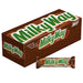 Milky Way Milk Chocolate Candy Bars 1.84oz 36-Count Wholesale Box