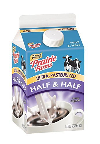 Prairie Farms Dairy UHT, 16 oz
