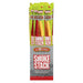 Old Wisconsin Smoke Stack Beef and Jalapeno 2.5oz Packs 18-Count Wholesale Case