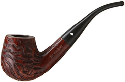 Dr. Grabow Pipe - Savoy
