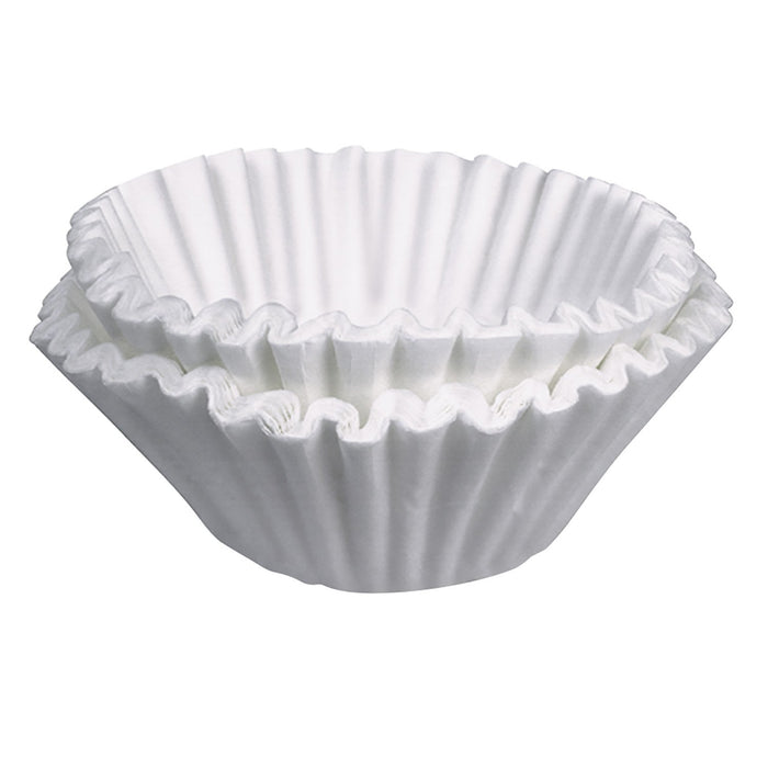 Bunn Coffee Urn Ice Tea and Coffee Filters Wholesale [500 Count]