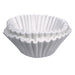 Bunn Coffee Urn Ice Tea and Coffee Filters Wholesale [500 Count]