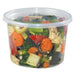 Homefresh Plastic Rnd 16 oz Single Case Wholesale