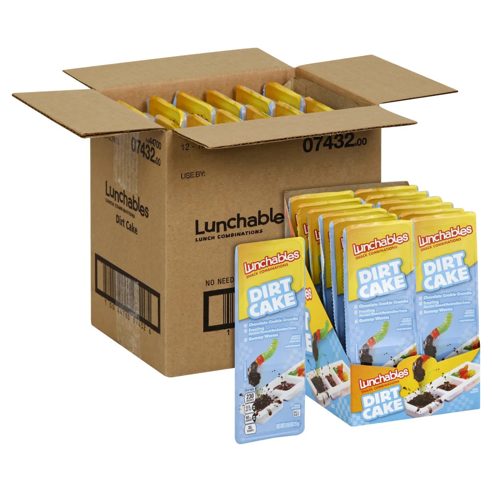 Refrigerated Products