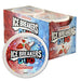Ice Breakers Duo Sugar-Free Strawberry Mints 1.3oz 8-Pack Wholesale