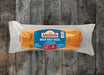 Johnsonville Beef Hotdogs in Soft Baked Rolls 5-Ounce 10-Pack Wholesale