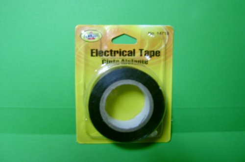 Penzoil Electrical Tape Black .75X22