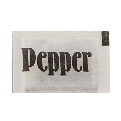 Pepper Pouch 3 Case 1000 Count