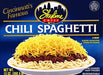 Skyline Chili with Spaghetti 13 Ounce Frozen Wholesale