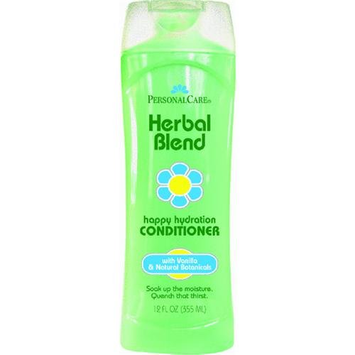 12 Oz. Herbal Hair Conditioner - Smart Savers