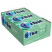 Orbit Sweet Mint Sugar-Free Chewing Gum 14-Piece 12-Pack Wholesale Case