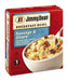 Jimmy Dean Sausage and Gravy Breakfast Bowl 7-oz 8-Pack Wholesale
